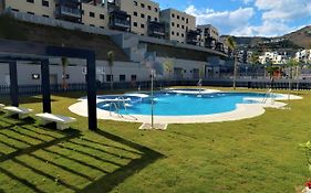 Residencial Playa Cabria